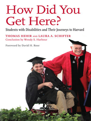 cover image of How Did You Get Here?